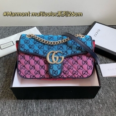 Gucci Marmont Bags